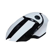 Mouse grip tape skate adesivo antiderrapante sugar suor mouse adesivo antiderrapante para g502 hero - SDJZT