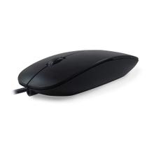 Mouse Hardline AM-3212 SLIM USB Preto 1000 DPI