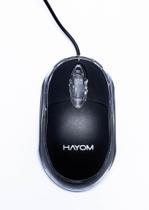 Mouse hayom office basico - mu2914