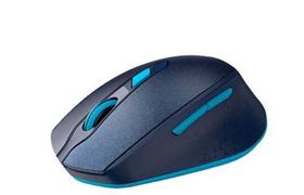 Mouse High Concept 1600DPI Azul Ref. 6014477 - Maxprint