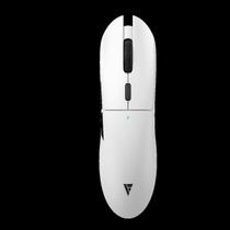 Mouse Hoku Pró White Force One Dpi 26.000 63g