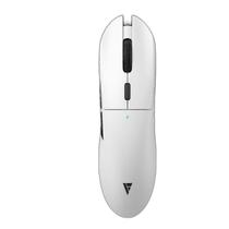 Mouse Hoku Pró White Force One Dpi 26.000 63g Mouse Hoku Pró White Force One Dpi 26.000 63g