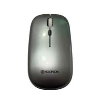 Mouse Hoopson Bluetooth Recarregavel 1000Dpi Preto Ms-42Wbh Mouse Hoopson Bluetooth Recarregavel 1000Dpi Preto Ms-42Wbh
