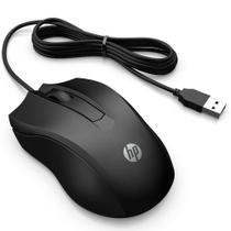 Mouse HP 100 - 6VY96AAABM Mouse HP 100 - 6VY96AAABM