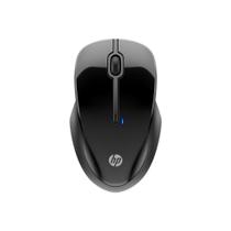 Mouse HP 250 Dual Sem Fio Bluetooth Ambidestra