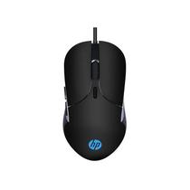 Mouse hp gamer m280 usb preto