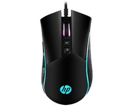 Mouse Hp Inc Gaming M220, Rgb, 7 Botões, 4800 Dpi (M220)