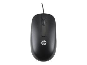 Mouse HP PS/2 Optical 800 DPI com roda de rolagem