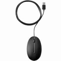 Mouse Hp Wired 320M Com Fio