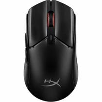 Mouse hyperx pulsefire haste 2 core sem fio preto 8r2e6aa