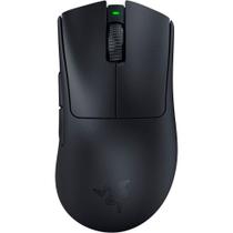 Mouse Inalambrico Gamer Razer Deathadder V3 Pro - Preto (RZ01-04630100-R3U1)