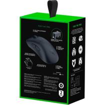 Mouse Inalambrico Gamer Razer Deathadder V3 Pro - Preto (RZ01-04630100-R3U1)