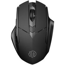 Mouse INFIC PM6BS Bluetooth 5.0 e 4.0 2.4G recarregável