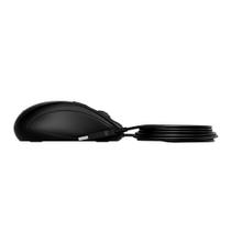 Mouse Intelbras MCI10 com Fio Preto