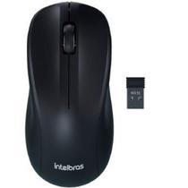 Mouse Intelbras Msi200 Sem Fio - 4290024 - INTELBRAS INFORMATICA Mouse Intelbras Msi200 Sem Fio - 4290024 - INTELBRAS INFORMATICA