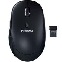 Mouse Intelbras Msi200 Sem Fio - 4290024 - INTELBRAS INFORMATICA