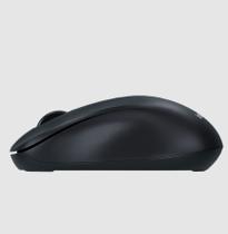 Mouse Intelbras MSI50 - sem Fio Preto Blister