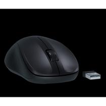Mouse Intelbras MSI50 Sem Fio Preto Mouse Intelbras MSI50 Sem Fio Preto