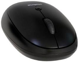 Mouse Intelbras Sem Fio Msi100 - 4290008 Mouse Intelbras Sem Fio Msi100 - 4290008