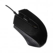 Mouse Iron c/Fio USB 2.0 800DPI Preto 6013887 - Maxprint