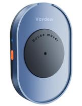 Mouse Jiggler Vaydeer M4 com Botão Liga/Desliga