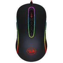 Mouse Jogos Redragon M702 2 Phoenix Com Fio Usb Preto