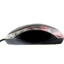 Mouse kmex mom833 opt usb preto