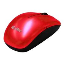 Mouse Kolke KEM-365 Blister Wireless Red