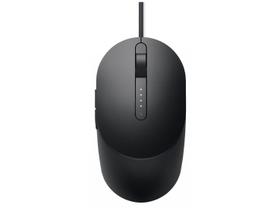 Mouse Laser Com Fio Ms3220 Dell