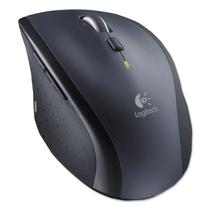 Mouse laser sem fio Logitech M705 Marathon com bateria de 3 anos Mouse laser sem fio Logitech M705 Marathon com bateria de 3 anos