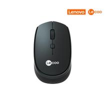 Mouse Lecco Sem Fio Ws202 Preto