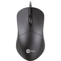 Mouse Lecoo M1102 Preto
