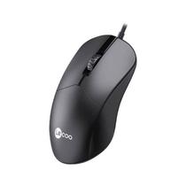 Mouse Lecoo Usb M1102 Preto