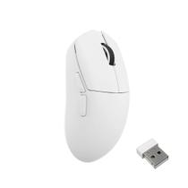Mouse LEMOKEY G1 Sem Fio Bluetooth 5.1 55g Branco Mouse LEMOKEY G1 Sem Fio Bluetooth 5.1 55g Branco