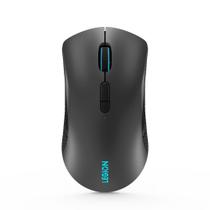 Mouse Lenovo Gamer Legion M600 sem fio Preto GY50X79385
