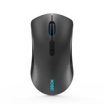 Mouse Lenovo Gamer Legion M600 sem fio Preto GY50X79385 Mouse Lenovo Gamer Legion M600 sem fio Preto GY50X79385