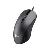 Mouse Lenovo M1102 USB Lecoo 1200dpi Padrão