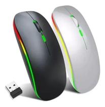 Mouse leon 450 preto preto Leon-450