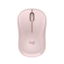 Mouse Logitech Bluetooth M240 Silent 1000 DPI Rosa - 910-007117