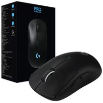 Mouse Logitech G Pro X Superlight 910-005879 Black