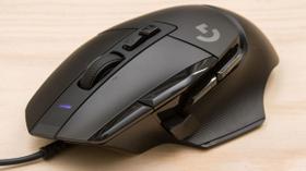 Mouse Logitech G502 X Optico USB Black Mouse Logitech G502 X Optico USB Black