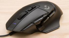 Mouse Logitech G502 X Optico USB Black Mouse Logitech G502 X Optico USB Black