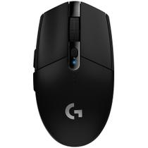 Mouse Logitech Gamer Sem Fio G305 Hero Lightspeed 12000 Dpi