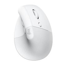 Mouse Logitech Lift, Branco