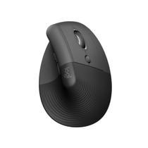 Mouse Logitech Lift vertical 910006466