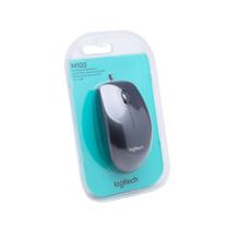 Mouse Logitech M100