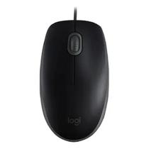 Mouse Logitech M110 Alambrico Silencioso Preto Mouse Logitech M110 Alambrico Silencioso Preto