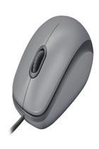 Mouse logitech m110 cfio cinza logitech