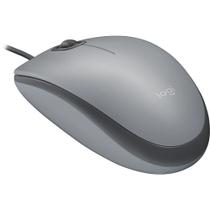 Mouse Logitech M110 Silent - Grey (910-006757) Mouse Logitech M110 Silent - Grey (910-006757)