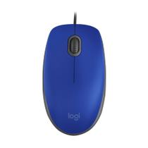 Mouse Logitech M110 Usb ul - 910-005491